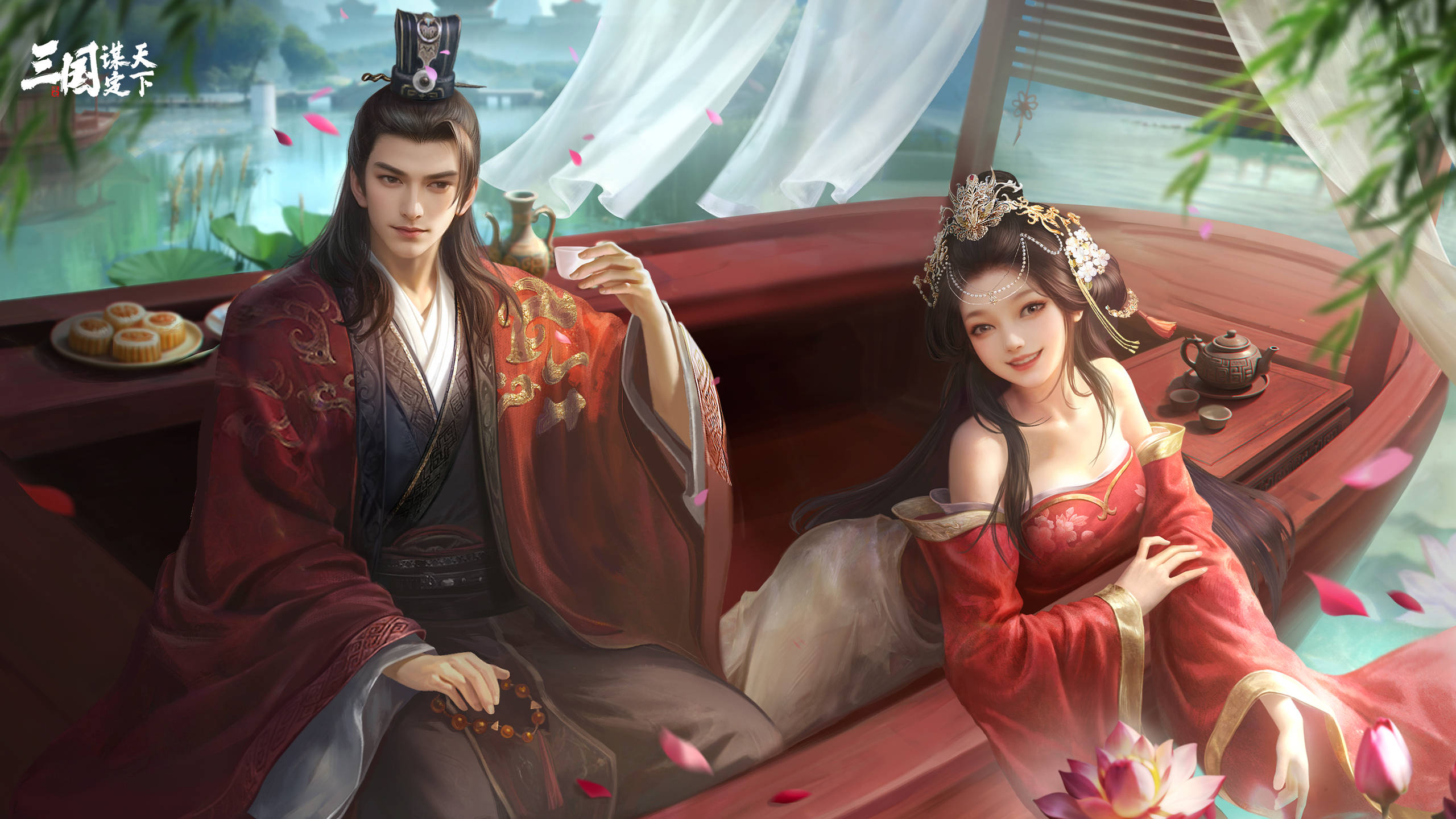 LOL操作创新 這(zhè)款(kuǎn)游戏的策略(lüè)更惊艳