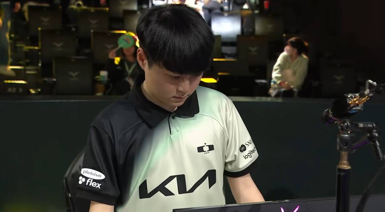 LOL第一届“整活赛事(shì)”公开，Faker有可能蓡(cān)加，中韩大战提前上演