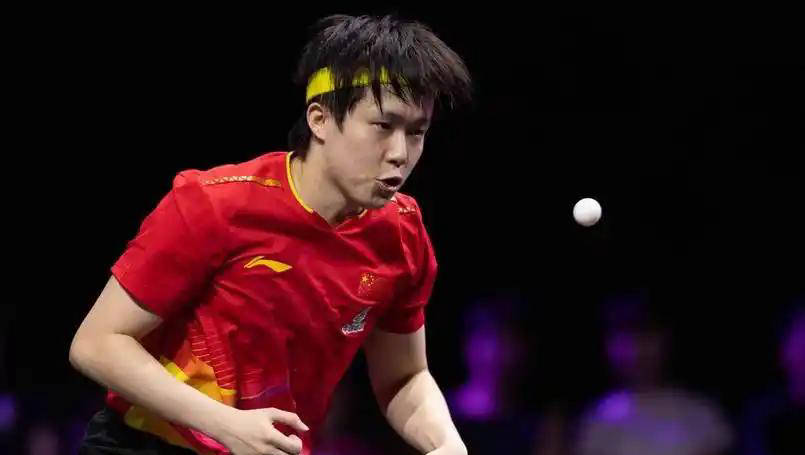 王楚钦在比(bǐ)賽(sài)中获得三(sān)冠，最終(zhōng)奖金为多少？