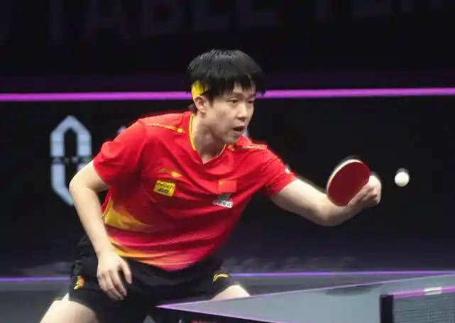 王楚钦在比(bǐ)賽(sài)中获得三(sān)冠，最終(zhōng)奖金为多少？