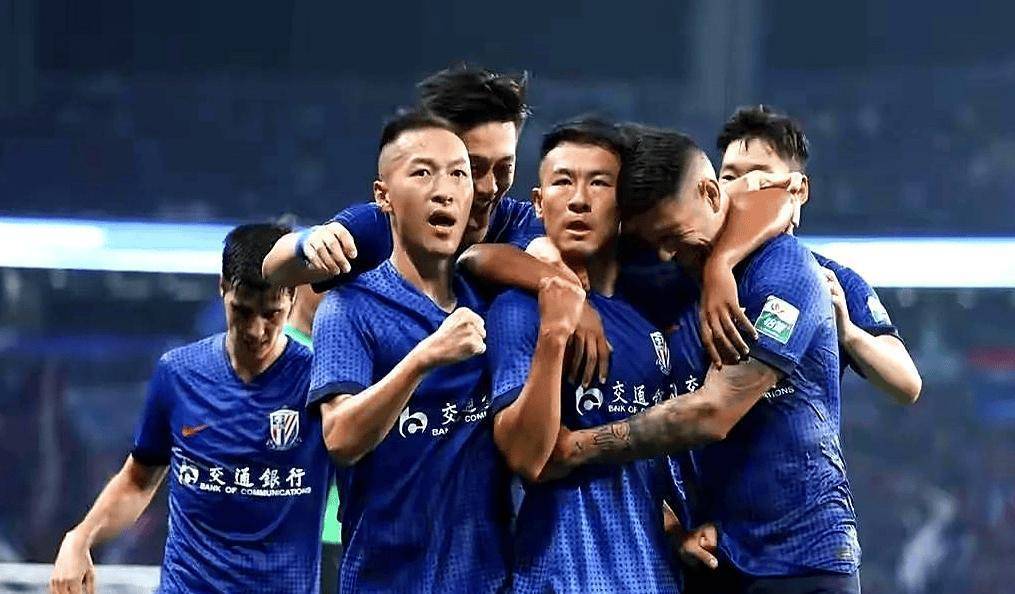 争冠之战，申花蓉城天王(wáng)山(shān)之战，斯卢茨基(jī)的豪赌能(néng)否(fǒu)兑现？