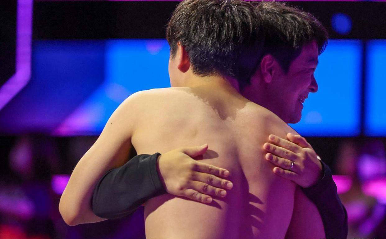 揭秘张本兄妹医療(liáo)暂停事件(jiàn)