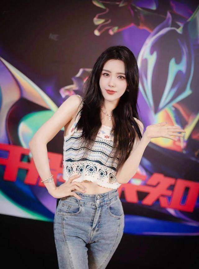 Rita的逆(nì)袭之路！电竞解说到娱乐圈女神，跨界走(zǒu)得飞起！