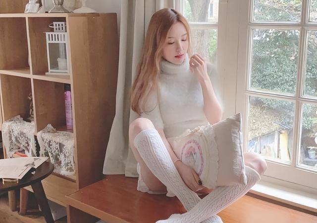 Rita的逆(nì)袭之路！电竞解说到娱乐圈女神，跨界走(zǒu)得飞起！