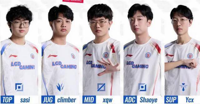 LPL水鬼戰(zhàn)队再现，LPL全神班击败“一(yī)生之敵(dí)”，LPL嘴硬选手诞生