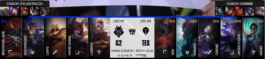 LOL赛事对决精彩，三国邀你(nǐ)赴谋略盛宴