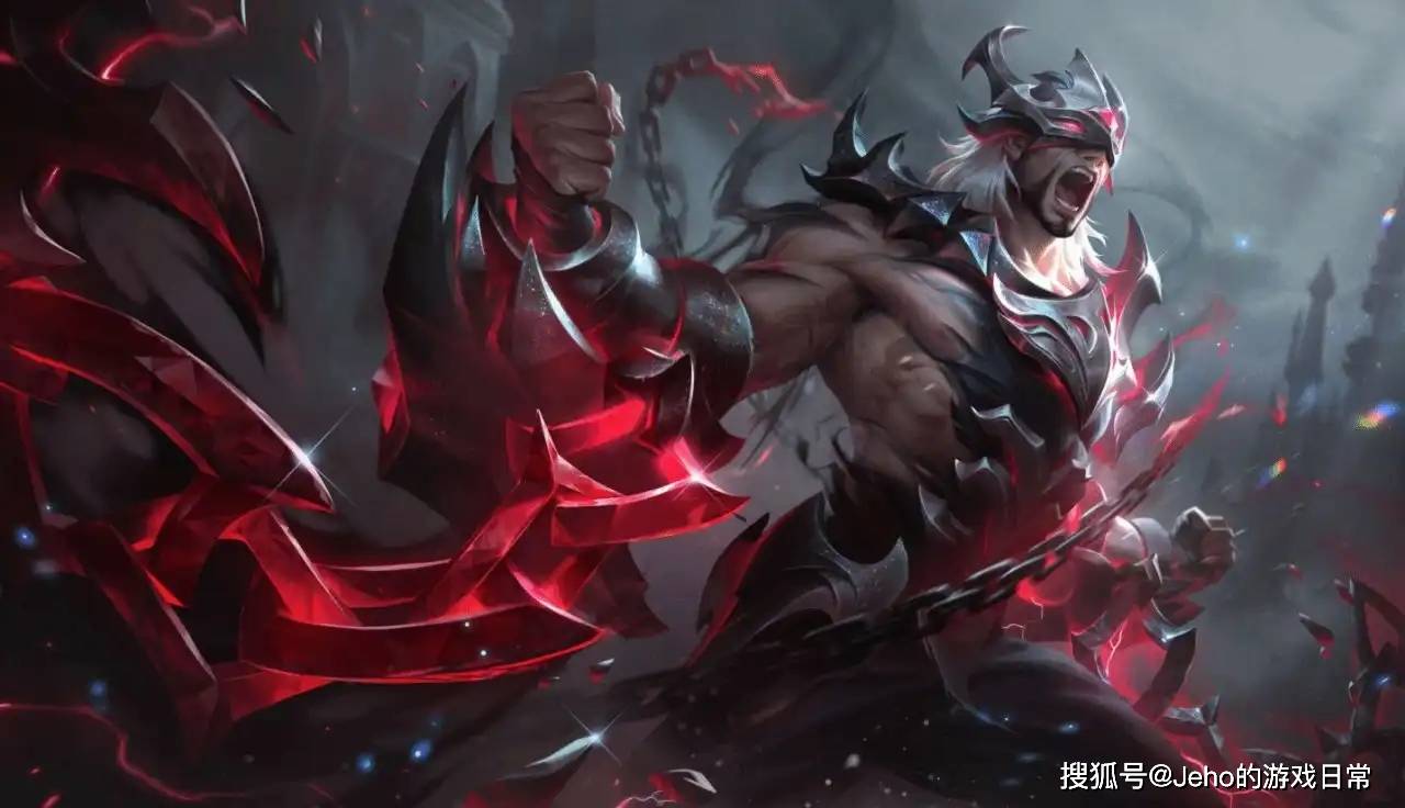 《英雄联盟》S14 冠(guān)军皮肤亮(liàng)相，Faker 独占两款？