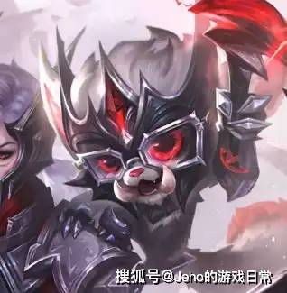 《英雄联盟》S14 冠(guān)军皮肤亮(liàng)相，Faker 独占两款？