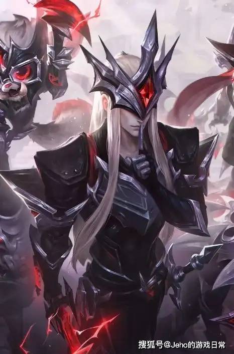 《英雄联盟》S14 冠(guān)军皮肤亮(liàng)相，Faker 独占两款？