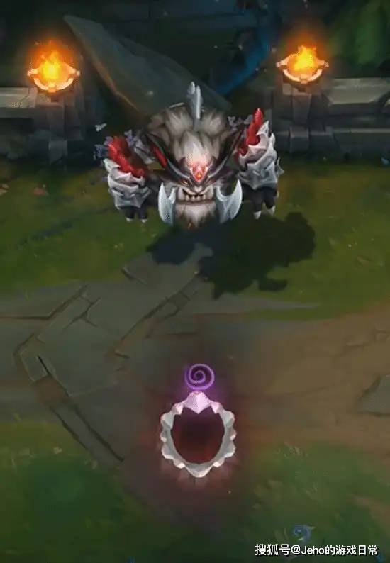 《英雄联盟》S14 冠(guān)军皮肤亮(liàng)相，Faker 独占两款？