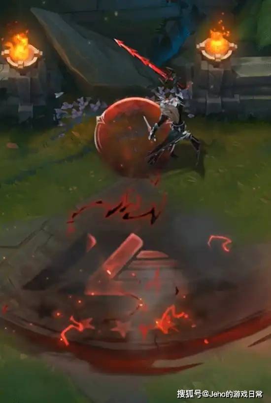 《英雄联盟》S14 冠(guān)军皮肤亮(liàng)相，Faker 独占两款？