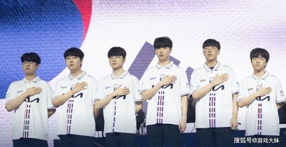 不愧是最重视电竞的国家,韩国高一课本更新,将亚運(yùn)会LOL写进教(jiào)材(cái)