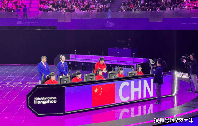 不愧是最重视电竞的国家,韩国高一课本更新,将亚運(yùn)会LOL写进教(jiào)材(cái)