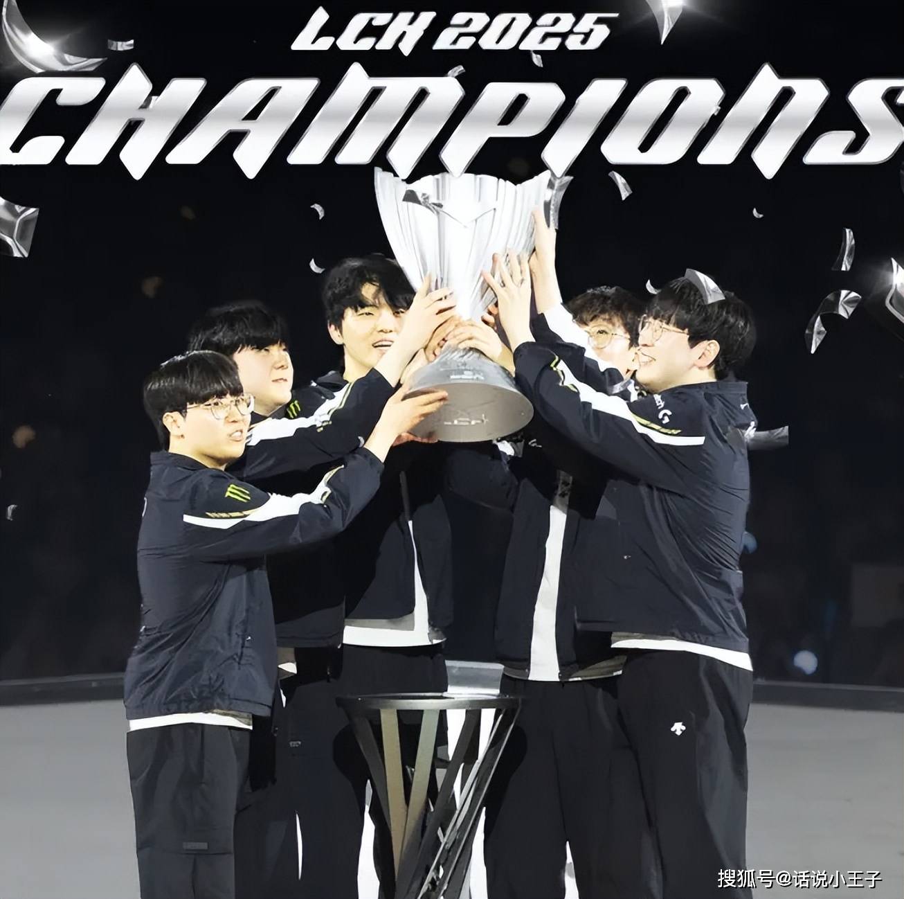 BLG双打野被无视！GEN主教练回应：不是傲慢，对BLG没有想法