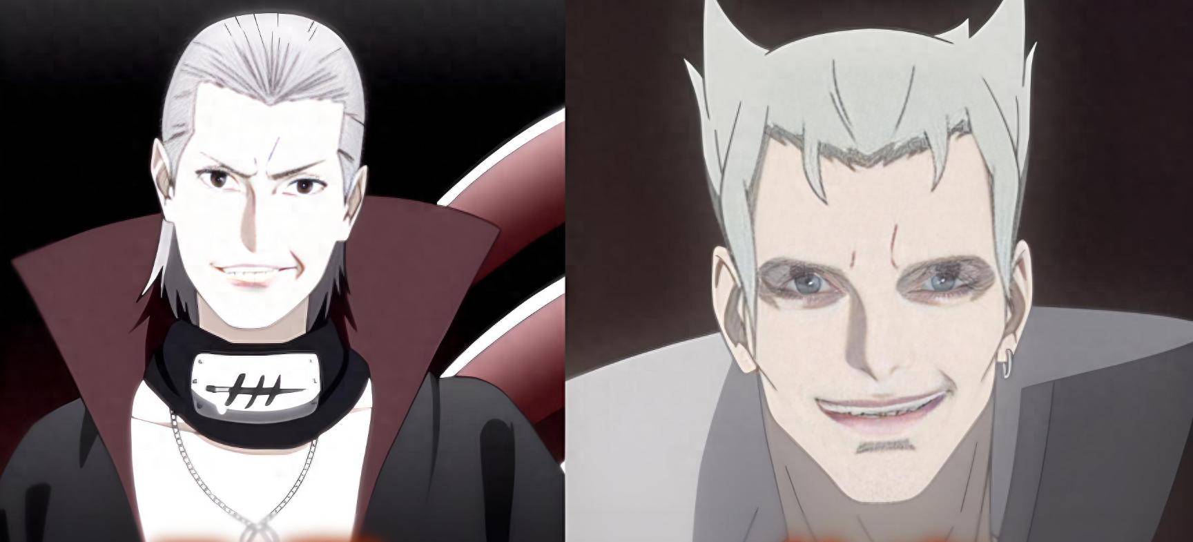 火影忍者，晓组织中被低估的成员，曾经一个人挑起了忍界大战