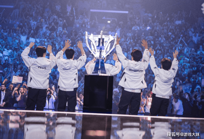 S15奖金(jīn)池(chí)被曝光，在中国举办热度大涨，金(jīn)额也翻了(le)一倍