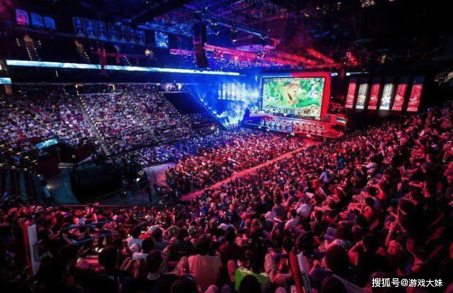 S15奖金(jīn)池(chí)被曝光，在中国举办热度大涨，金(jīn)额也翻了(le)一倍