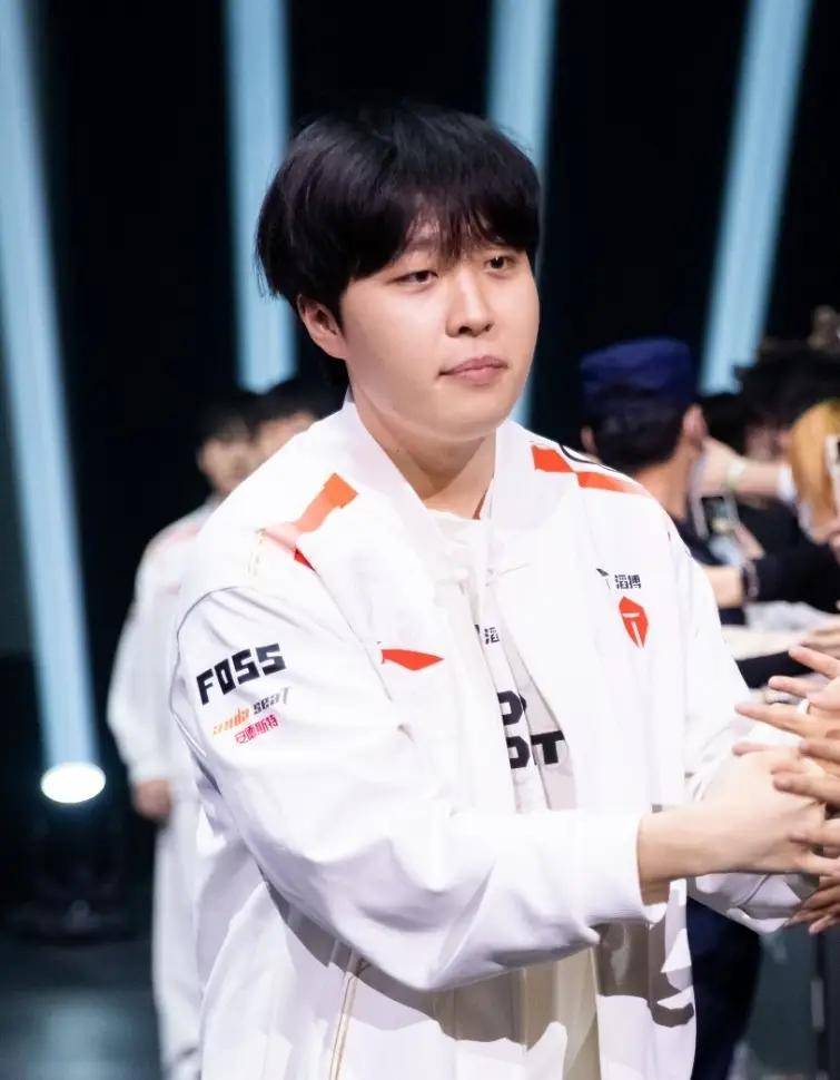 我还想留在LPL打职业！Kanavi公开发言遭群嘲：LPL谁还敢要你？