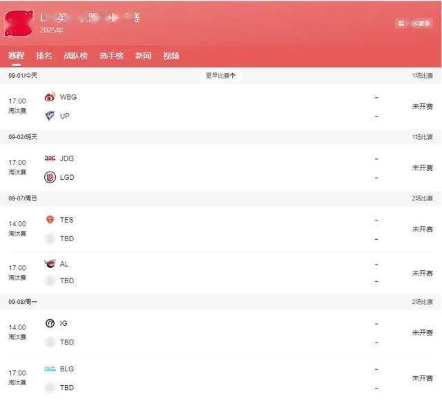 季后赛赛程出炉,LPL官方打压IG石锤?LPL争议最大的选手诞生