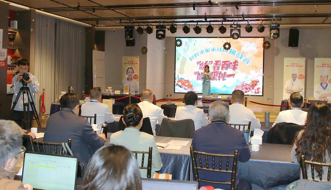 “超级皖”美食争霸赛蚌埠城市战队挑战赛圆满落幕！