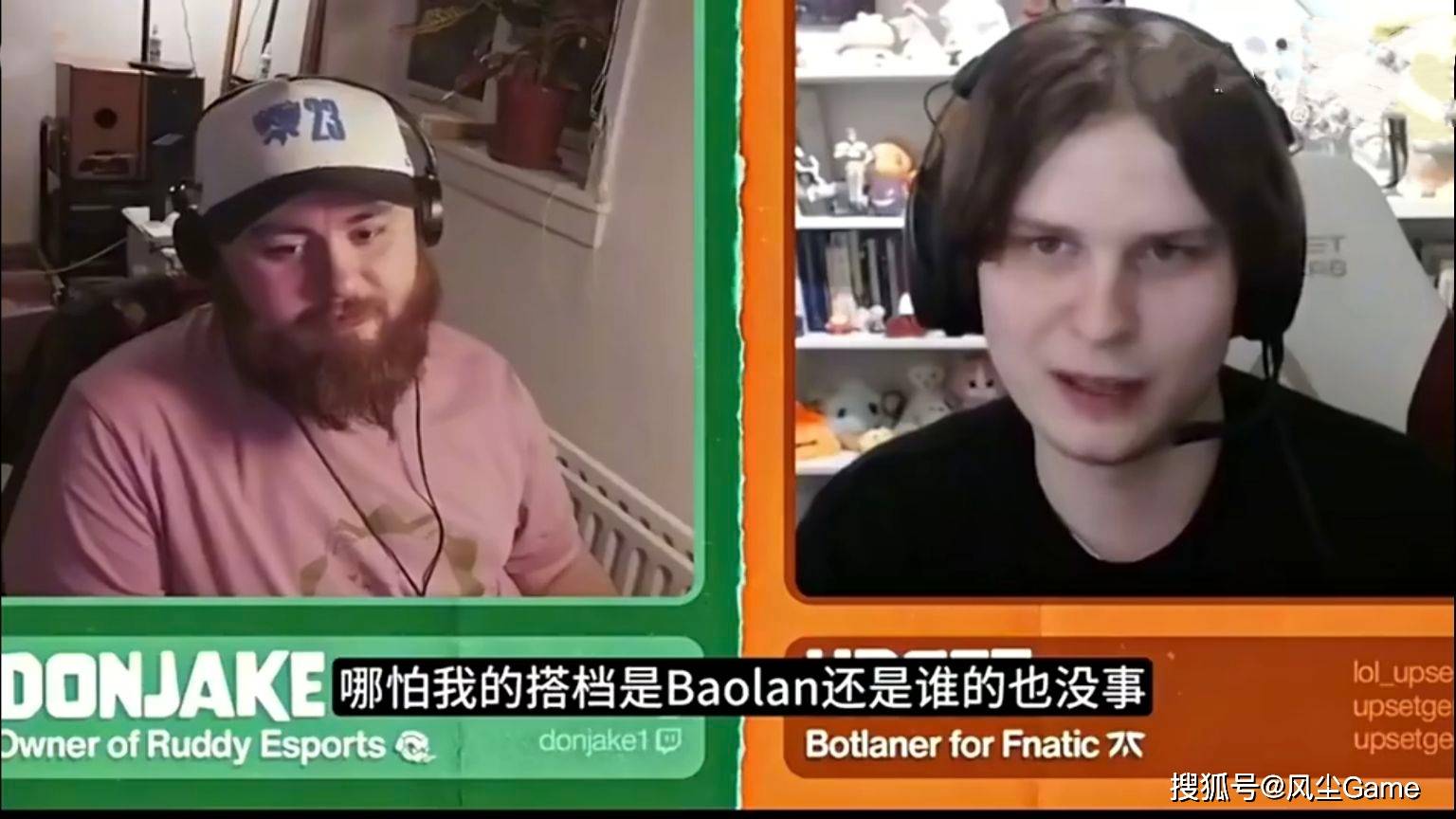 LOL顶级上单转型打野！LCK观赛价格曝光：75包月，740包年