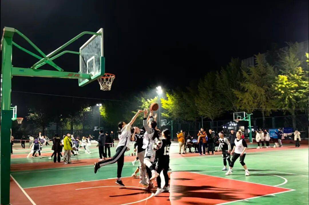 赛事(shì)速递丨“明(míng)月杯”小组赛回顧(gù)amp;赛事(shì)预告