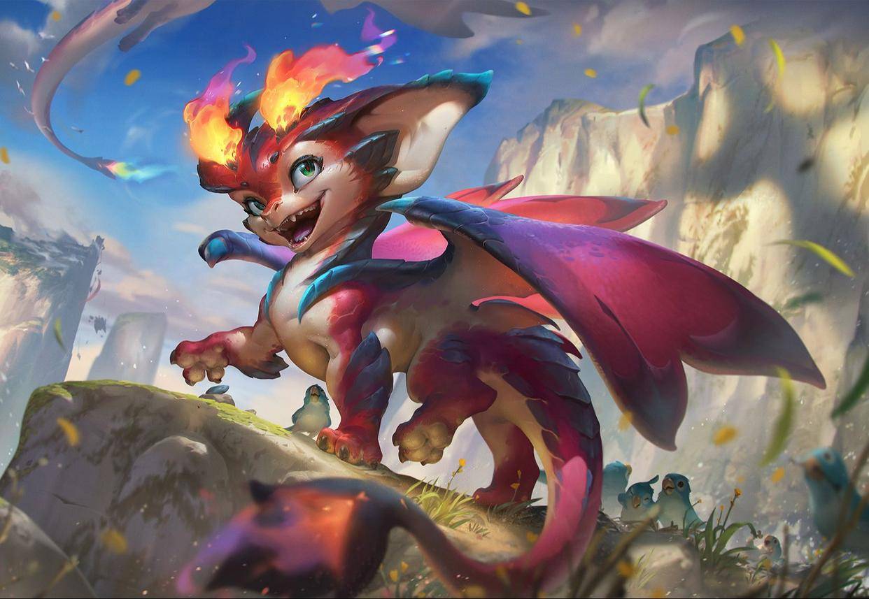 英雄联盟真的要凉了？世界冠军评价：播LOL没人看，准备转战CS