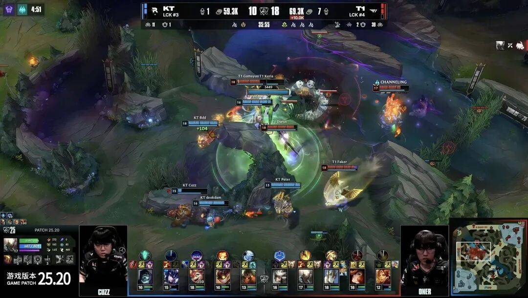 马斯克将用最强Grok 5，挑战LOL最强战队T1！