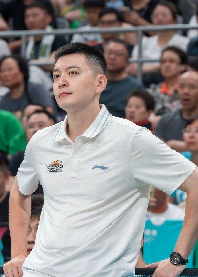 潜力赛变爲(wèi)笑谈，CBA官方(fāng)推行(xíng)发展联赛